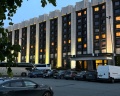 Cosmos Saint-Petersburg Pulkovskaya Hotel: отзыв от Максим Пасечный