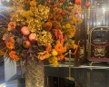 Hilton Moscow Leningradskaya: отзыв от Марина Легостаева