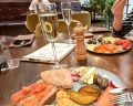 Radisson Blu Olympiyskiy Hotel Moscow: отзыв от Виталий Баранский