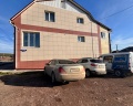 Ужур Сибирь Sky House: отзыв от Влад Синков