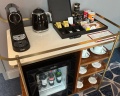 Maidens Hotel Moscow: отзыв от Станислав К