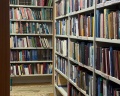 Российская национальная библиотека: отзыв от Александр Сысоев