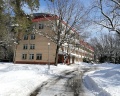 Переделкино: отзыв от Юлия Гельтищева
