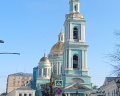 Богоявленский Собор в Елохове: отзыв от Альмира Зарезина