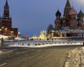 People Red Square: отзыв от Таня Иванова