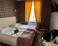 Art deco Primorskiy: отзыв от Дарья Баканова