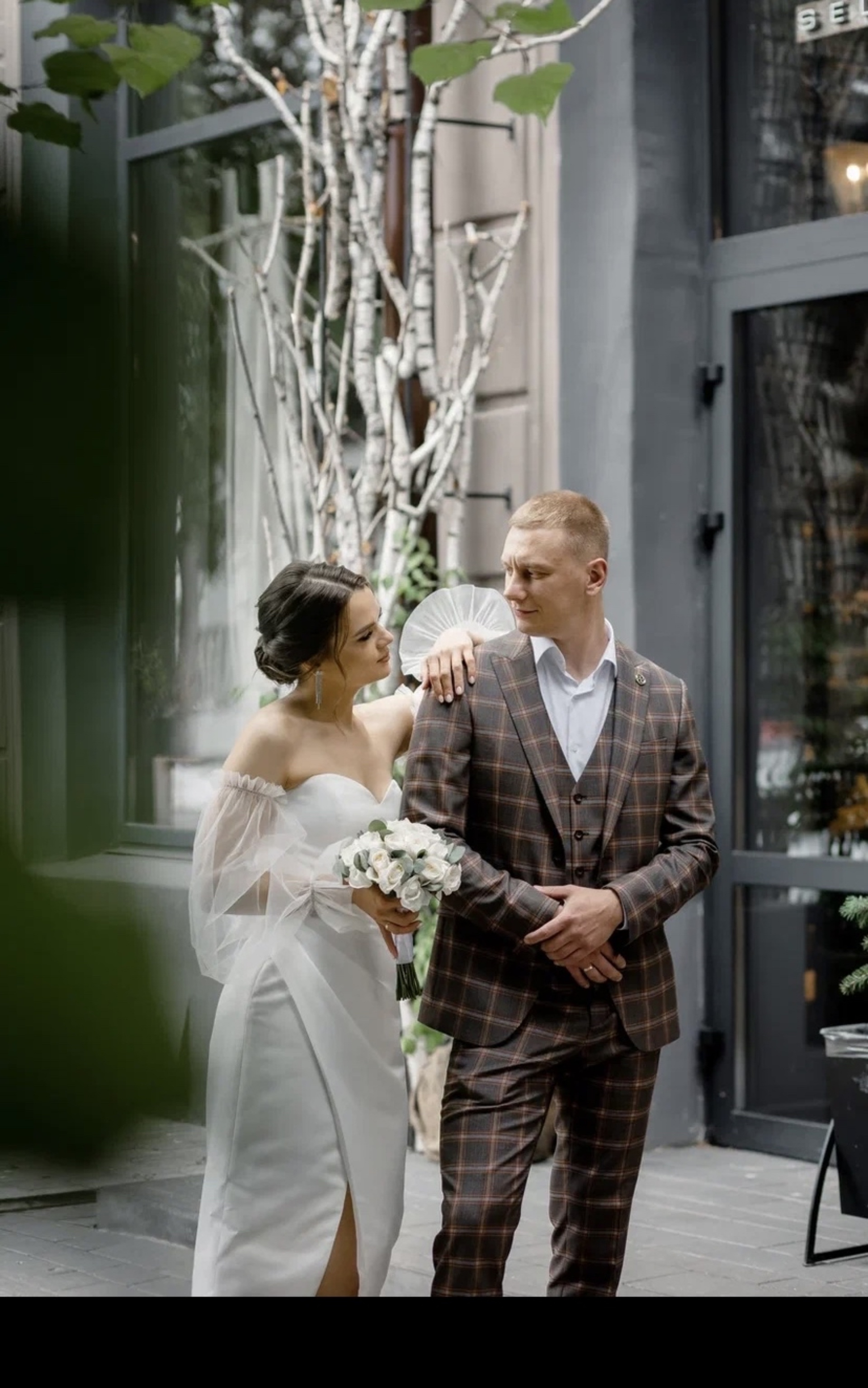 The Wedding Atelier, салон свадебных и вечерних платьев, проспект Ленина,  13, Брянск — 2ГИС