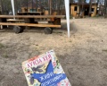 Ольхонский лес: отзыв от Наталья