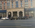 The Carlton, Moscow: отзыв от Ника Ф.