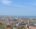 Grace: отзыв от Городской житель