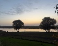Рыбацкая деревня: отзыв от Полина Румянцева