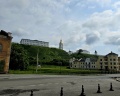 Гостиный двор: отзыв от корней лесорубов