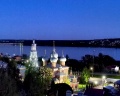 Волга: отзыв от Елена Гальцова