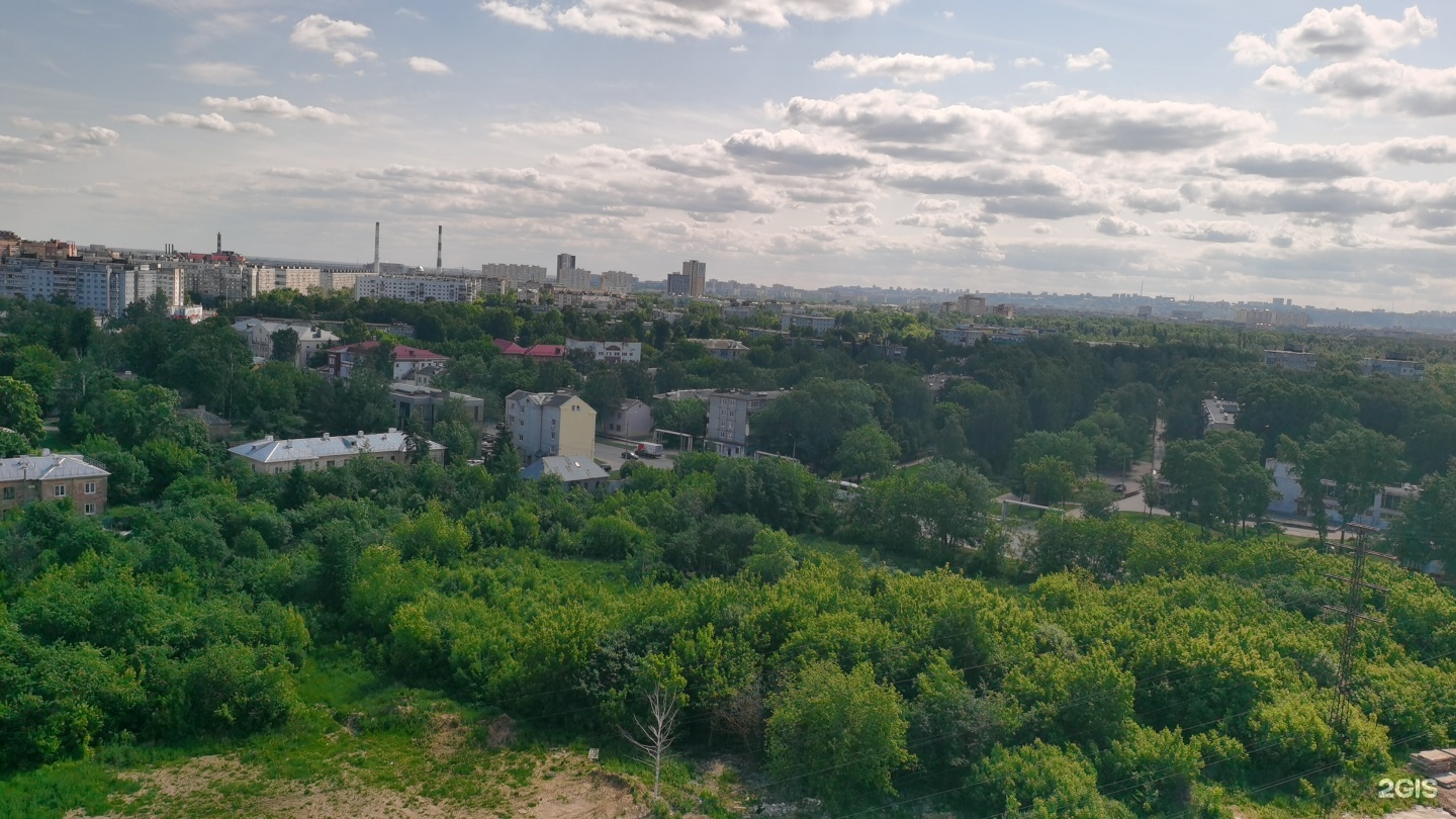 Столица Нижний Риэлти, строящиеся жилые комплексы, Новокузнечихинская, 13, Нижний  Новгород — 2ГИС