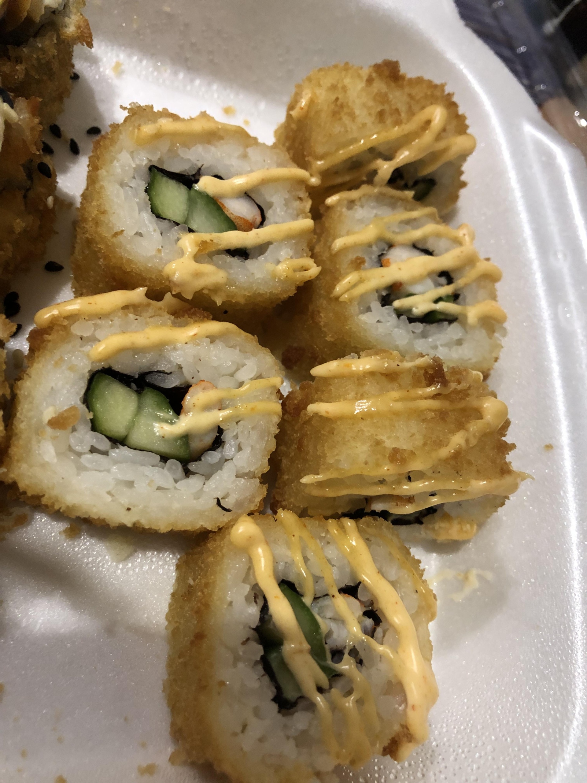 Tako sushi, служба доставки, улица Московская, 39, рп. Колывань — 2ГИС