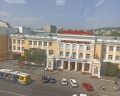 Декабрист: отзыв от Анна Макушева