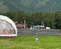 Altay Nebo: отзыв от Лилия Груне