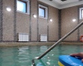 Ramada by Wyndham Yekaterinburg Hotel&Spa: отзыв от Kapa D
