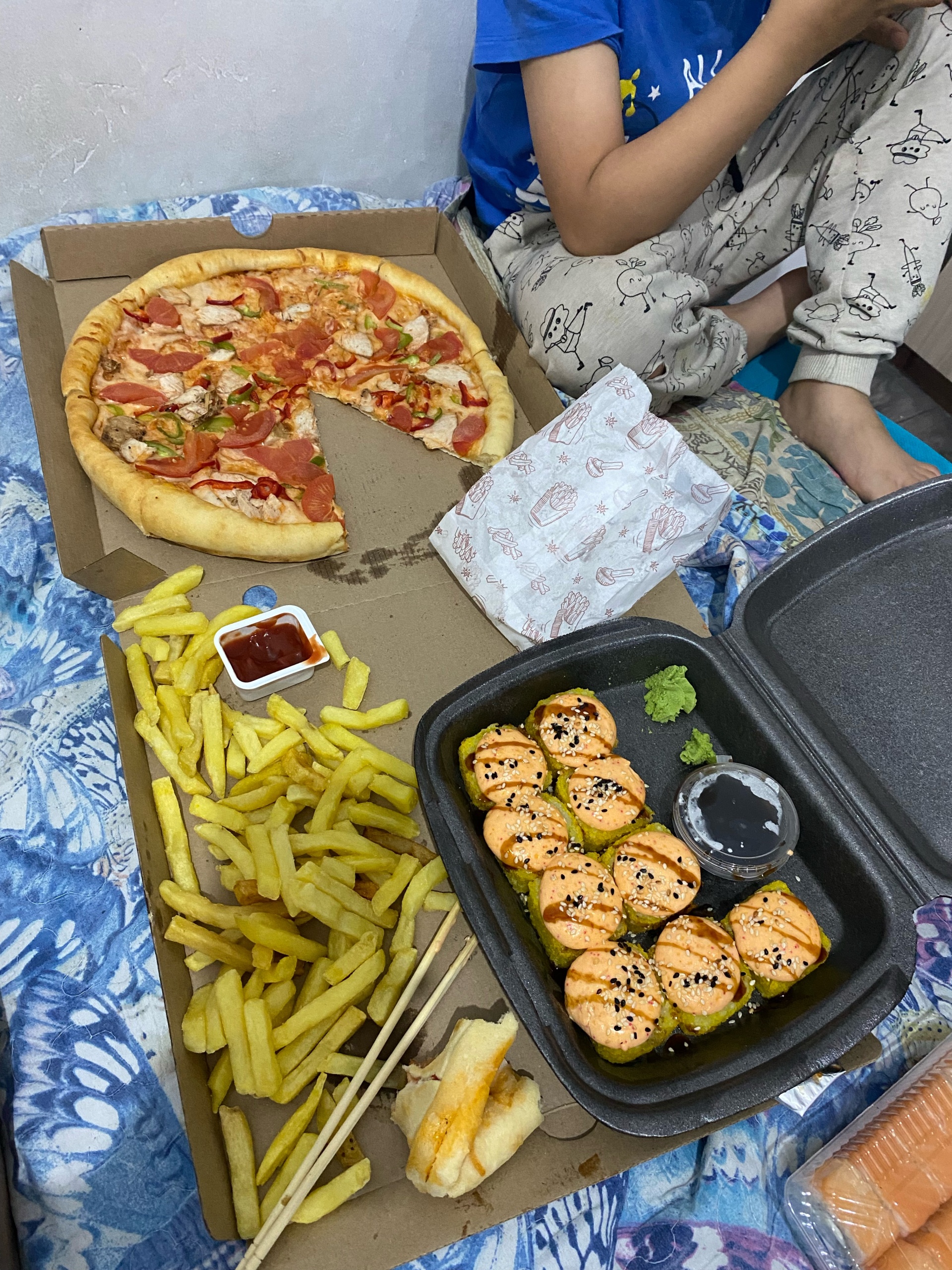 Ең керемет киска Ең керемет киска