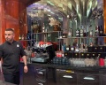 Novotel Moscow City: отзыв от Анна Тельманок