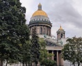Исаакиевский собор: отзыв от Ксения