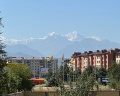 AFT Hotel: отзыв от Аэлита Азнагулова