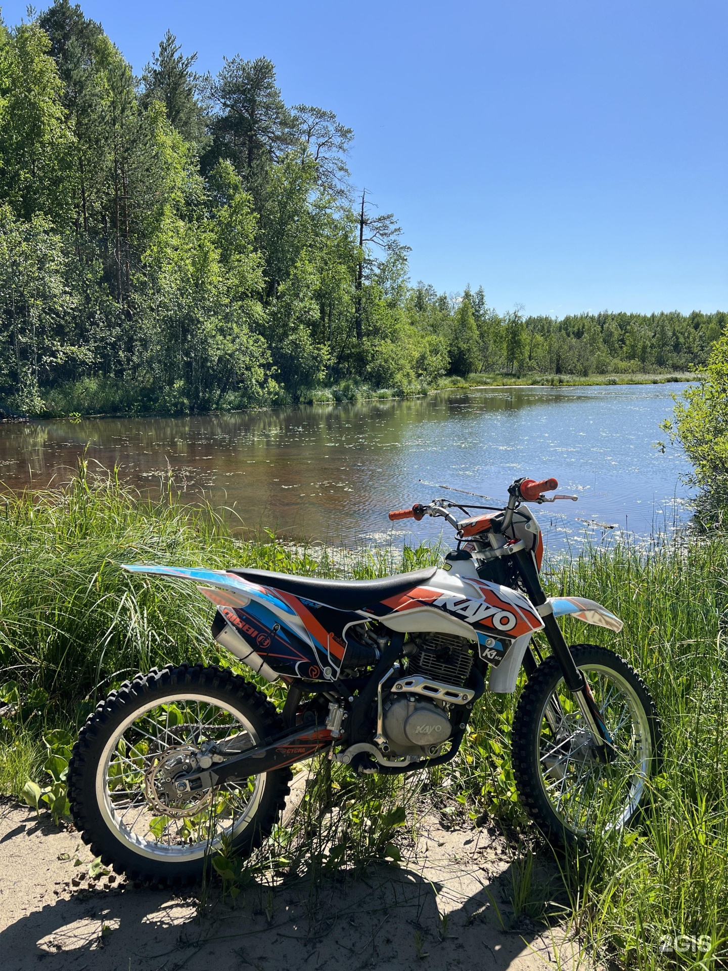 Enduro surgut, центр проката мотоциклов, 6-я Левая улица, 28, Сургут — 2ГИС