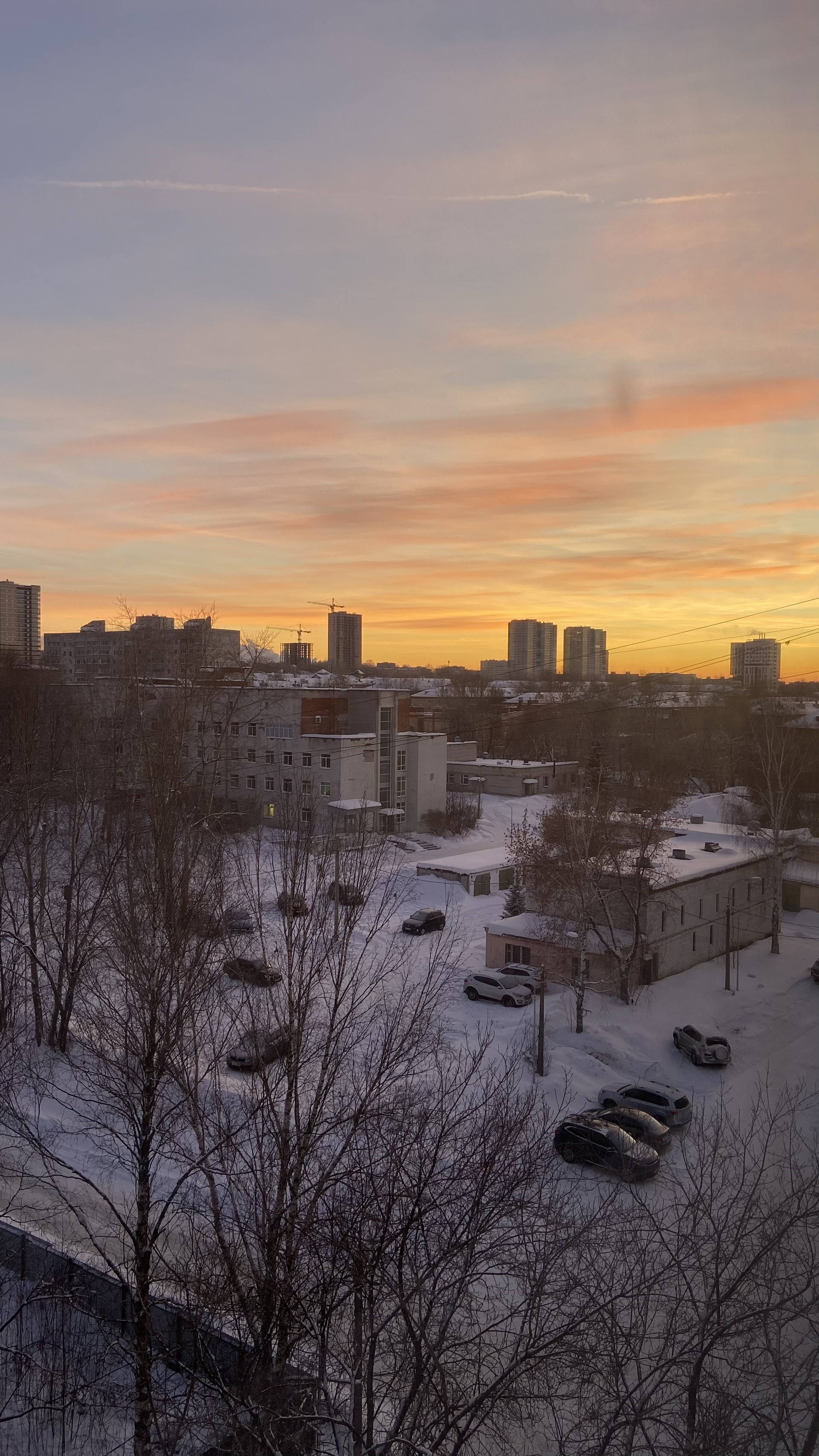 Городская клиническая больница им. М.А. Тверье, отделение плановой  хирургии, Братьев Игнатовых, 2, Пермь — 2ГИС