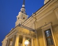 Петропавловский собор: отзыв от Мария С