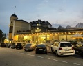 Wind Rose Hotel&SPA: отзыв от Алия Исхакова