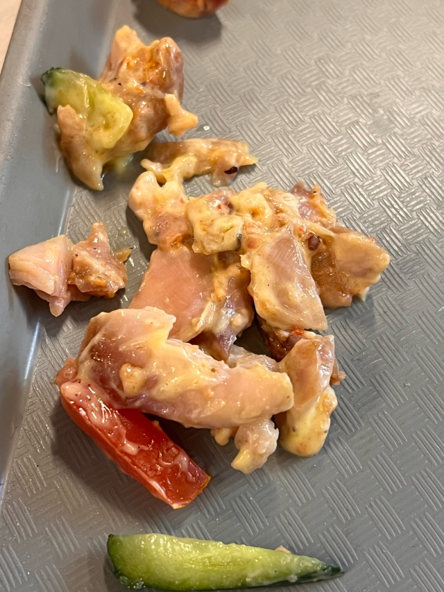 Өте майлы фото