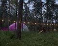 Лесная Лагуна: отзыв от Полина Рябова