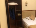 Gala Hotel: отзыв от Леонид Н