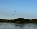 Ruza River Club: отзыв от Alina Blagikh