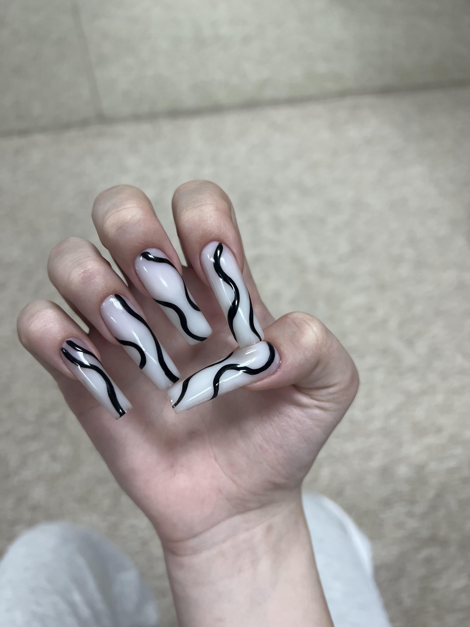 Wow Nails, ногтевая студия, улица Большая Садовая, 10, Ростов-на-Дону — 2ГИС