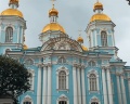Никольский Морской собор: отзыв от KosssSem .