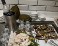 Holiday Inn Kaliningrad: отзыв от Евгения Крайт