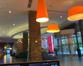 Park Inn Radisson Роза Хутор: отзыв от Stanley Allen