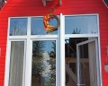 Red house: отзыв от Полина Руденко