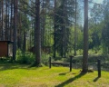 New Camp: отзыв от Александра Калинина