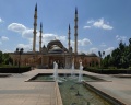Cosmos Selection Grozny City: отзыв от Евгений Филонов
