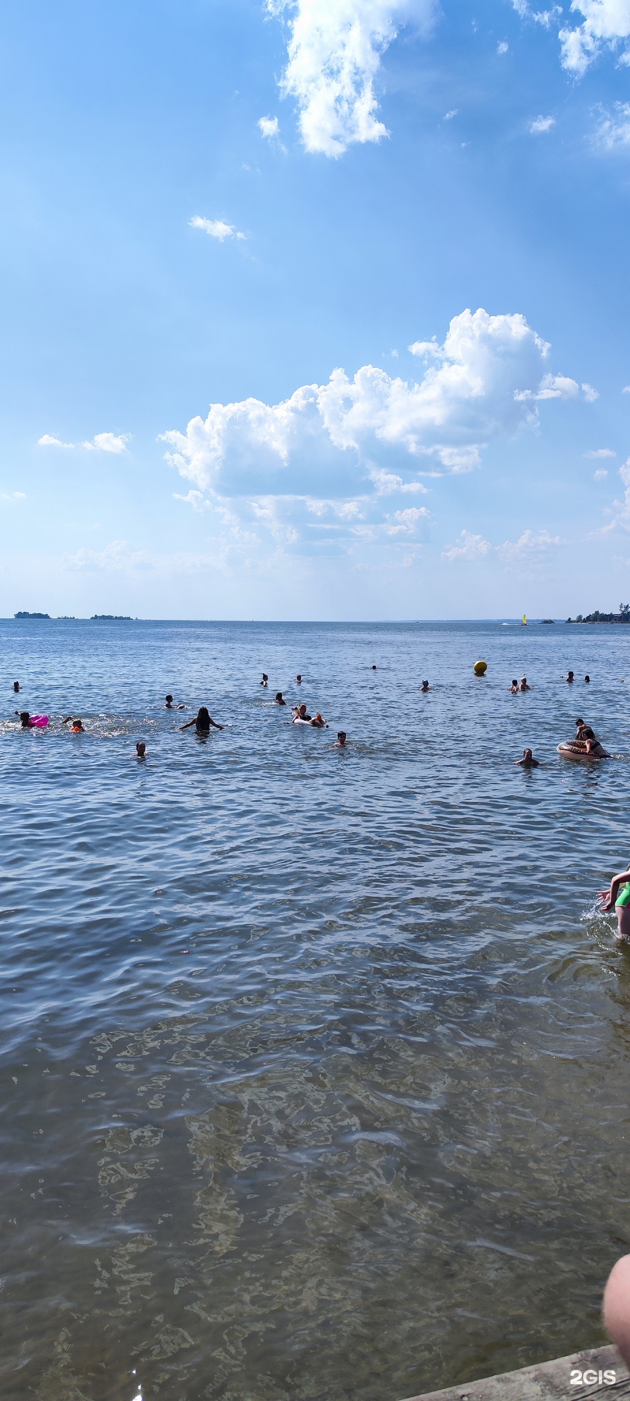 Сан сити, центральный пляж, Морской проспект, 64/1, Новосибирск — 2ГИС