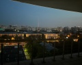 Intourist Hotel Kolomenskoe: отзыв от Алла Шурупова