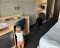 Marins Park Hotel Екатеринбург: отзыв от Alena Shep