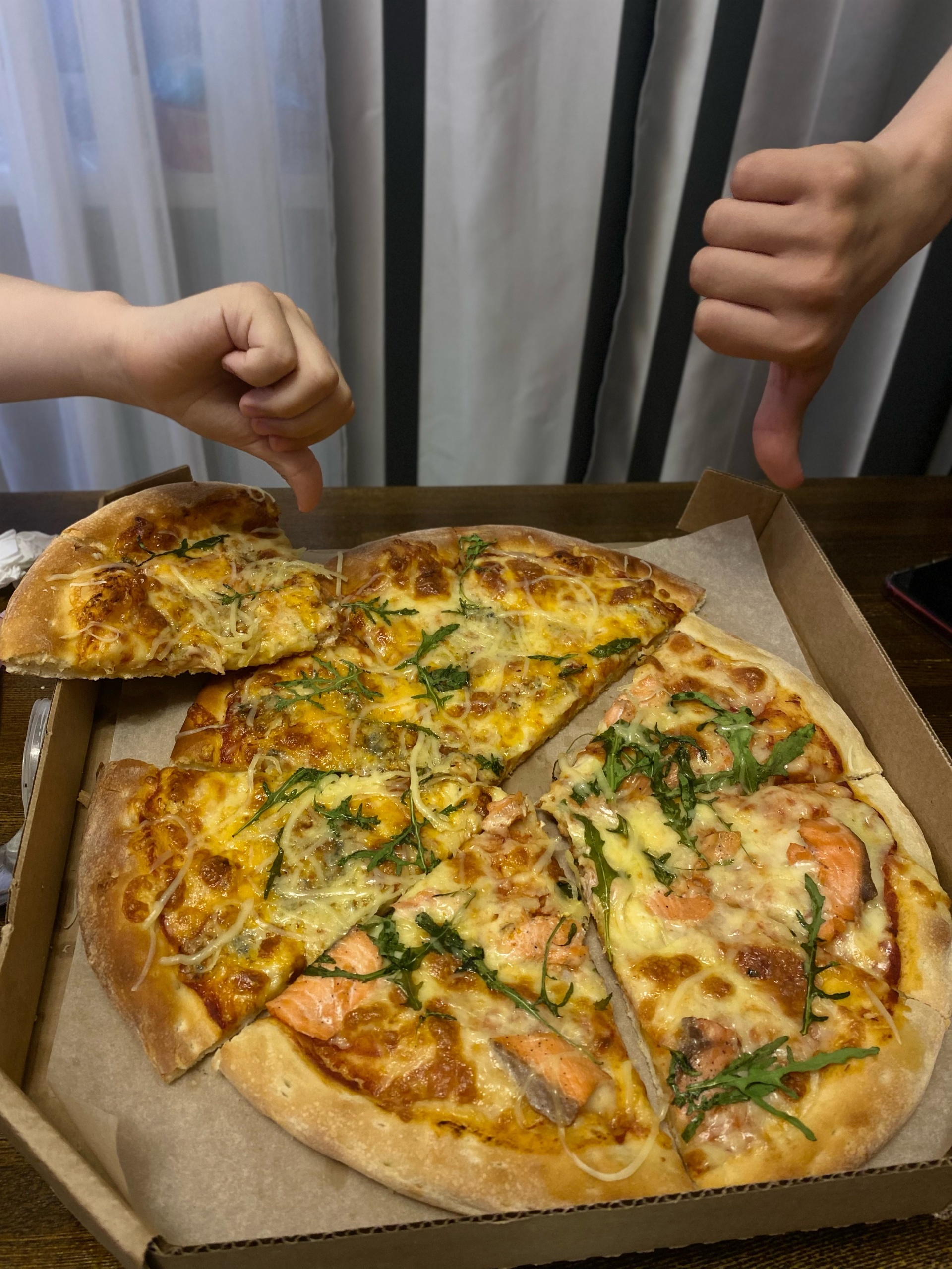 Cheese Pizza, пиццерия, проспект Маршала Жукова, 5/4, Иркутск — 2ГИС