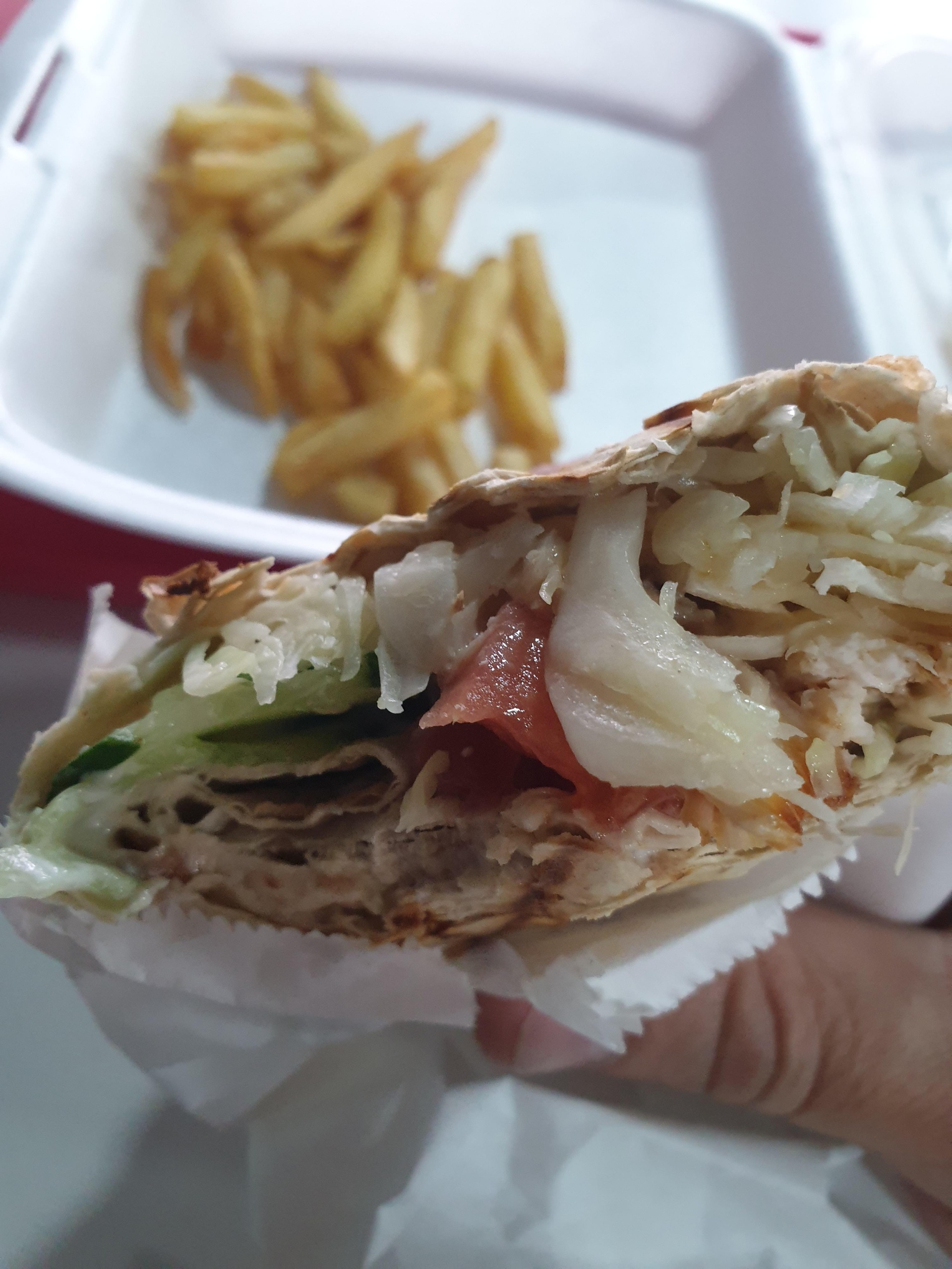 Döner kebab, кафе быстрого питания, Рынок Центральный, улица Тараса  Шевченко, 65, Абакан — 2ГИС