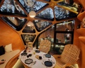 Geometrika • lounge hotel: отзыв от олег кулешов