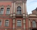 Дворец Белосельских-Белозерских: отзыв от Виктория Ахпателова