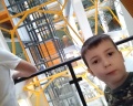 Beton Brut Ultra All Inclusive&SPA Anapa: отзыв от Артём Запольский