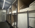 Buran Capsule Hotel: отзыв от Игорь Ильин
